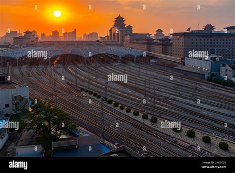 北京西站怎麼乘車?乘車方式有多種,從歷史文化到現代科技,都值得細緻探討。