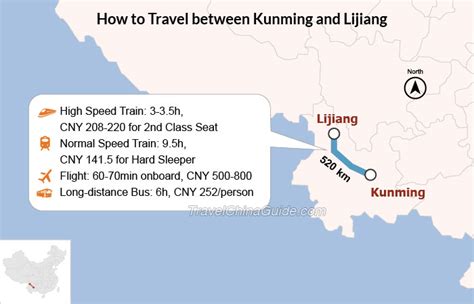 哪裏有到麗江的高鐵：解析旅行交通與目的地選擇的多元視角